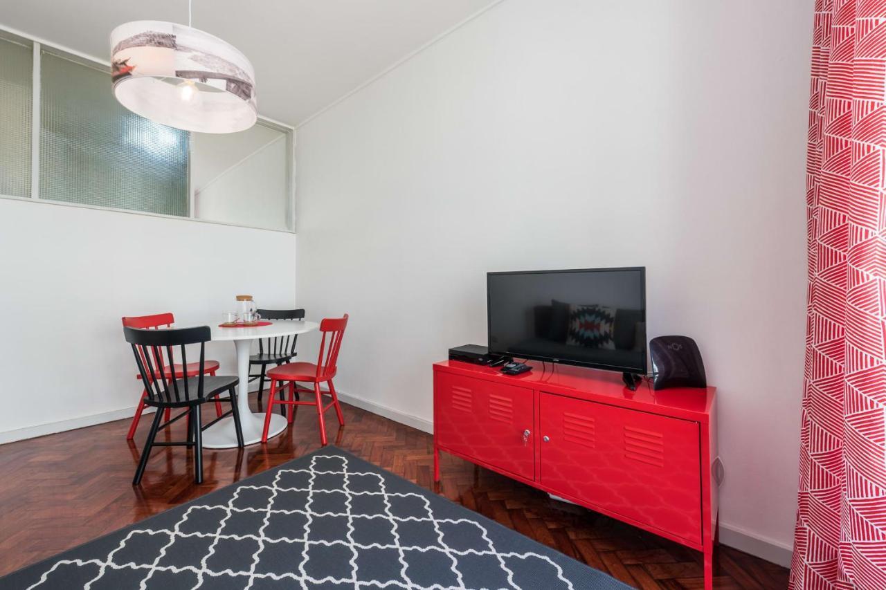 Guestready - The Happy Place In Porto Exterior photo