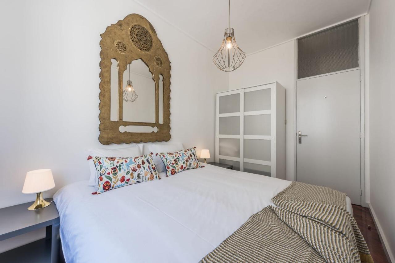 Guestready - The Happy Place In Porto Exterior photo