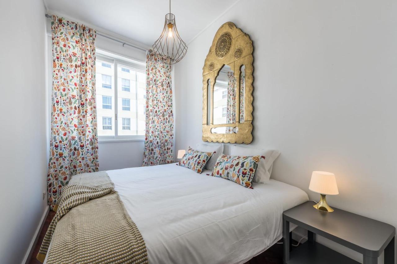 Guestready - The Happy Place In Porto Exterior photo