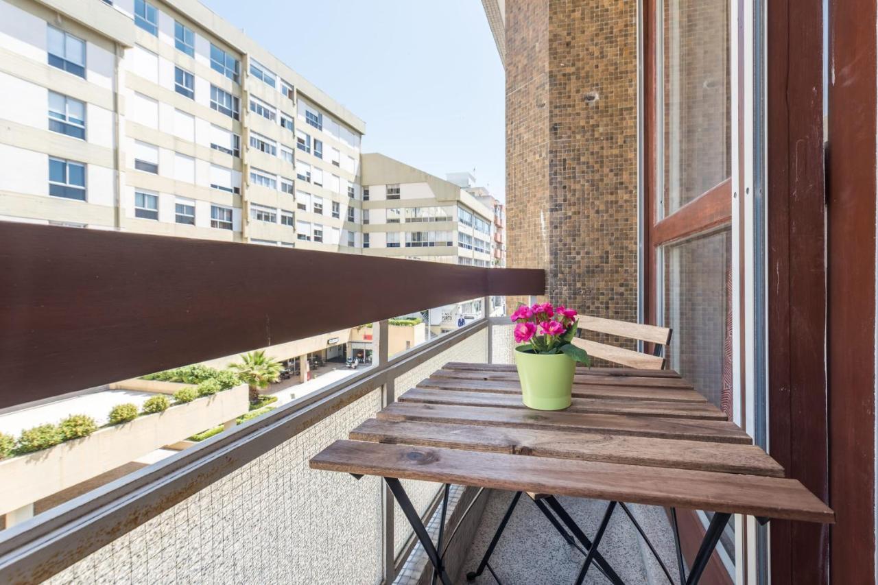 Guestready - The Happy Place In Porto Exterior photo