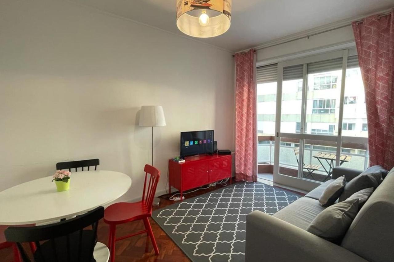 Guestready - The Happy Place In Porto Exterior photo