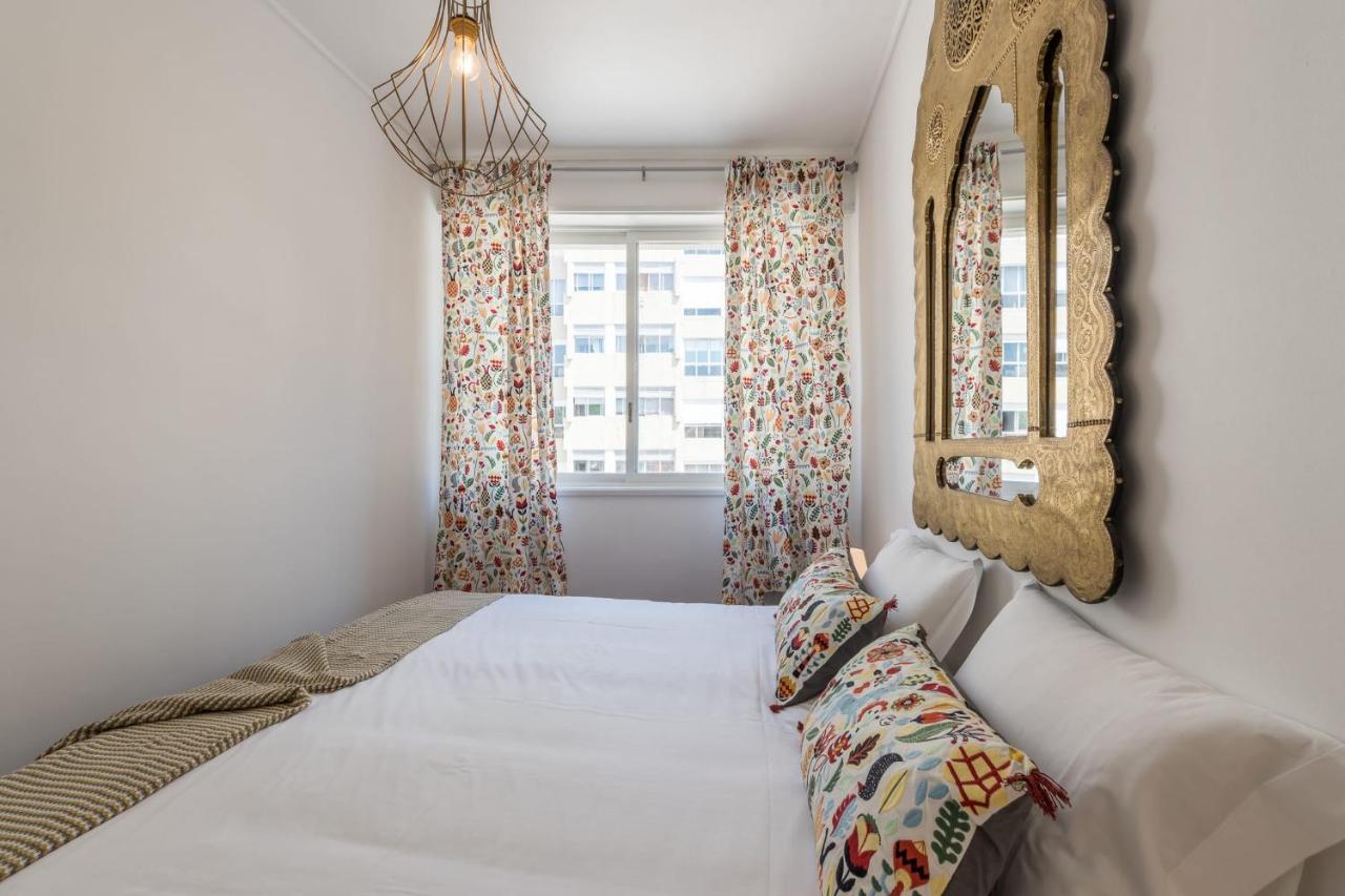 Guestready - The Happy Place In Porto Exterior photo